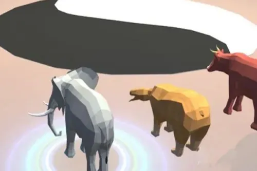 动物融合模拟器中文官方正版怎么孵蛋