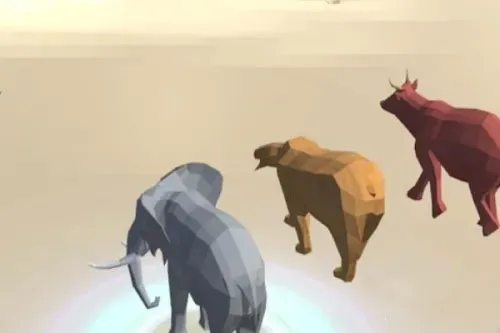 动物融合模拟器中文官方正版怎么孵蛋