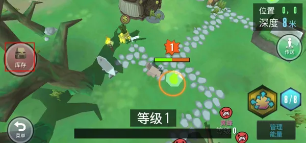 动物融合模拟器怎么制作工具