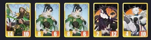 千机阵手游官方版背景设定