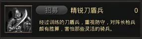耕战三国兵种介绍: 耕战三国兵种介绍:
