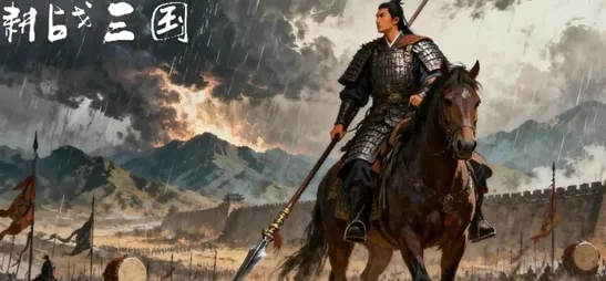 耕战三国 耕战三国