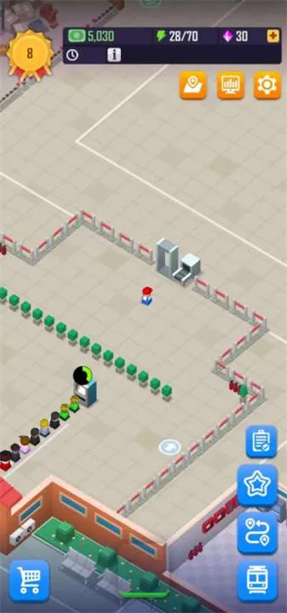 闲置铁路大亨新手攻略 闲置铁路大亨新手攻略