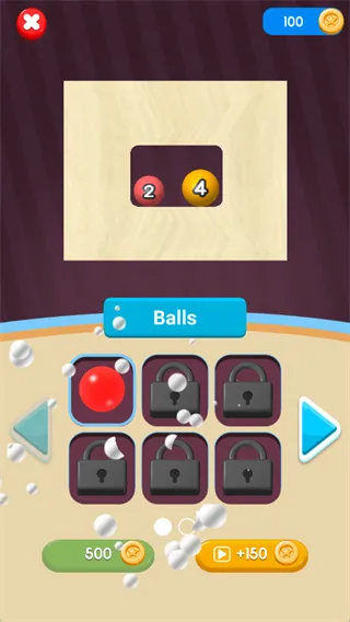 2048球球3D魔方正版怎么玩 2048球球3D魔方正版怎么玩