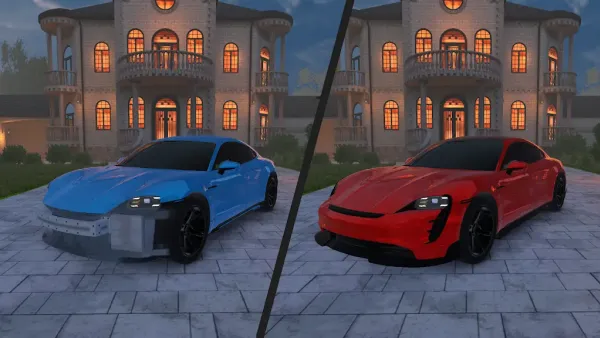 驾驶世界高速狂飙去广告版截图3