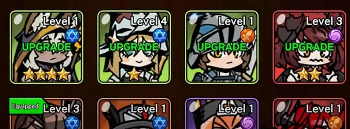 地牢随机防御汉化版亮点: 地牢随机防御汉化版亮点: