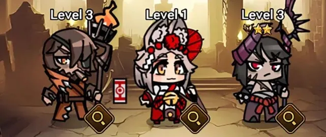 地牢随机防御手游特色: 地牢随机防御手游特色: