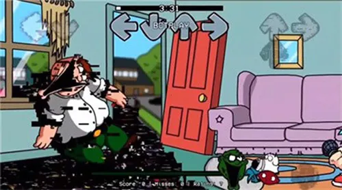 fnf恶搞之家劫后余生新手攻略 fnf恶搞之家劫后余生新手攻略