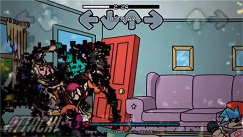 fnf恶搞之家劫后余生新手攻略 fnf恶搞之家劫后余生新手攻略