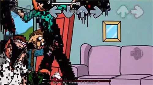 fnf恶搞之家劫后余生新手攻略 fnf恶搞之家劫后余生新手攻略