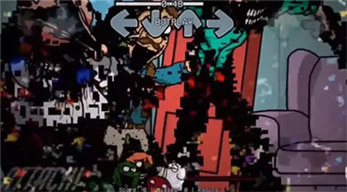 fnf恶搞之家劫后余生新手攻略 fnf恶搞之家劫后余生新手攻略