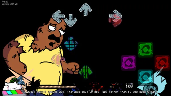 fnf恶搞之家劫后余生角色介绍 fnf恶搞之家劫后余生角色介绍