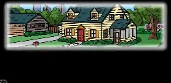 FNF错误化恶搞之家黑暗接管劫后余生 FNF错误化恶搞之家黑暗接管劫后余生