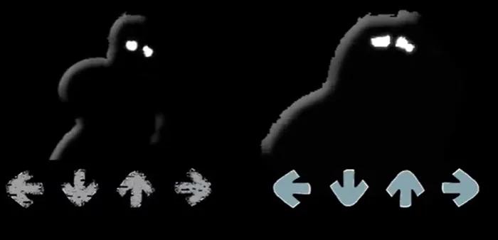 fnf恶搞之家劫后余生模式 fnf恶搞之家劫后余生模式