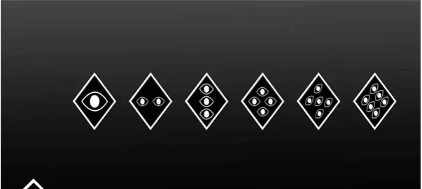 冷血症骰子第七空间完整版故事内容 冷血症骰子第七空间完整版故事内容