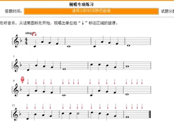 VIP音基考试题库app官方版功能: VIP音基考试题库app官方版功能: