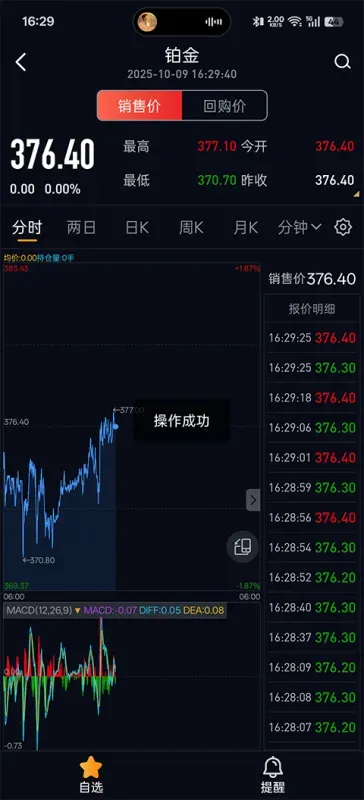 融通金app使用教程 融通金app使用教程