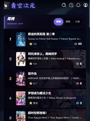 青空次元怎么使用