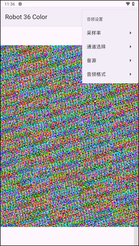 Robot36官方版怎么用：