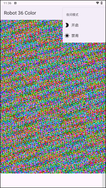 Robot36官方版怎么用：