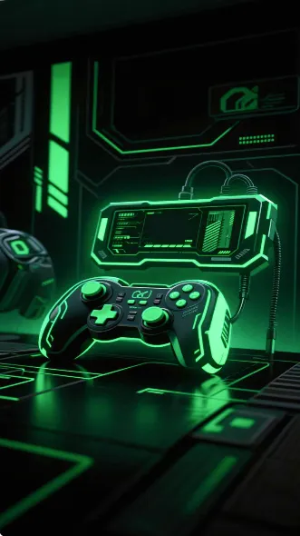 游戏万能神器 游戏万能神器