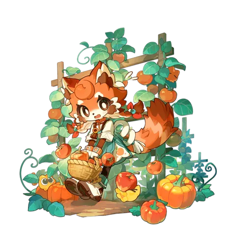 星布谷地友邻介绍