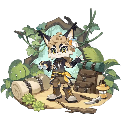 星布谷地友邻介绍