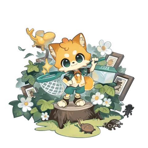 星布谷地友邻介绍