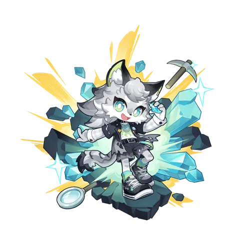 星布谷地友邻介绍