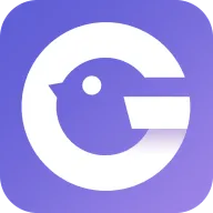 咕咕空间紫色版