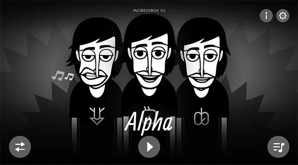 节奏盒子失落城市模组lncredibox高级版截图4