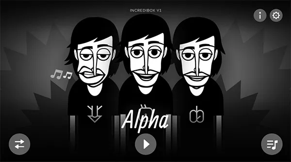 节奏盒子失落城市模组lncredibox高级版怎么玩 节奏盒子失落城市模组lncredibox高级版怎么玩