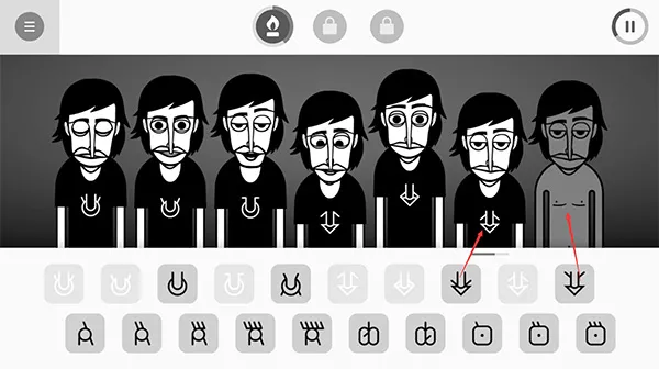 节奏盒子失落城市模组lncredibox高级版怎么玩 节奏盒子失落城市模组lncredibox高级版怎么玩