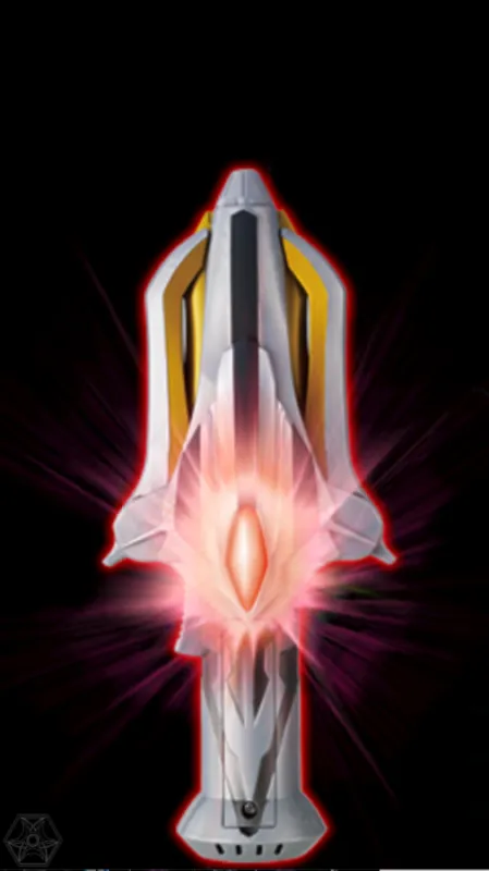 银河火花奥特曼变身器2026最新版截图3