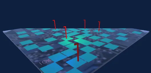 跳舞的线幻想饭制版怎么玩 跳舞的线幻想饭制版怎么玩