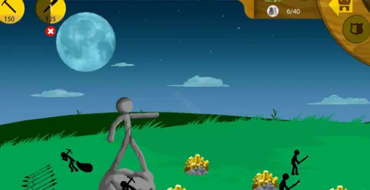 火柴人战争遗产怎么修改日期 火柴人战争遗产怎么修改日期