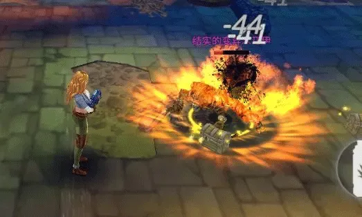 冒险模式玩法攻略