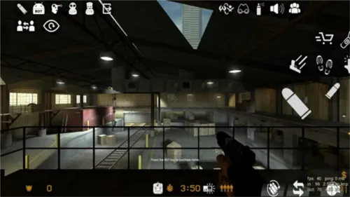 cs起源中文版手机版新手攻略