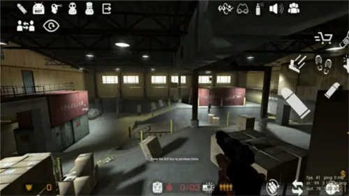 cs起源中文版手机版新手攻略