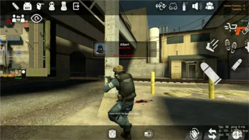 cs起源中文版手机版新手攻略