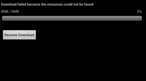 游戏王决斗新世代中文版找不到数据包