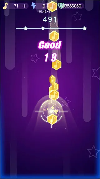 节奏枪神新手攻略