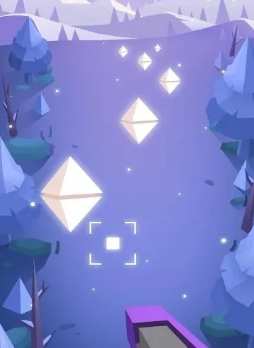 节奏枪神无敌版亮点