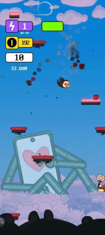 人生烤肠官方正式版攻略