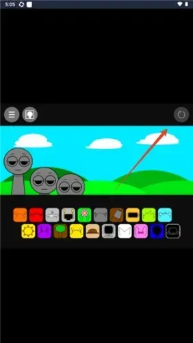 节奏盒子Sproonki音乐大赛玩法