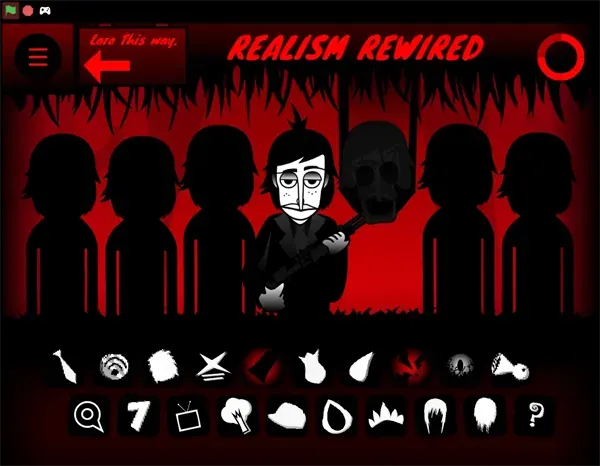 节奏盒子Sproonki音乐大赛最新版特色：