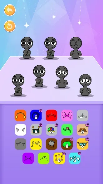 节奏盒子Sproonki音乐大赛介绍