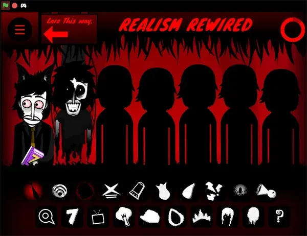 节奏盒子Sproonki音乐大赛最新版内容：