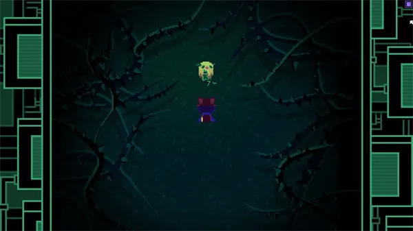 一次机会中文最新版截图2