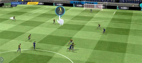 中超风云2游戏攻略